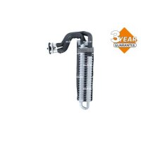 NRF 36172 Verdampfer, Klimaanlage