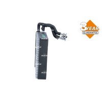 NRF 36172 Verdampfer, Klimaanlage