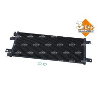 NRF 350523 Kondensator, Klimaanlage