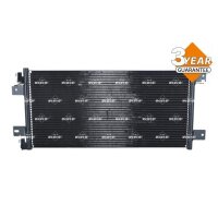 NRF 350523 Kondensator, Klimaanlage