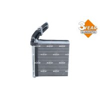 NRF 36173 Verdampfer, Klimaanlage