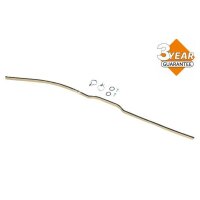 NRF 54422 Wärmetauscher, Innenraumheizung