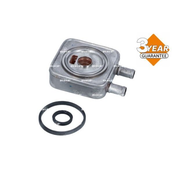 NRF 310060 Ölkühler, Automatikgetriebe