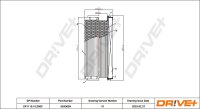DR!VE+ DP1110.10.0009 Luftfilter