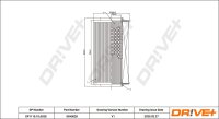 DR!VE+ DP1110.10.0028 Luftfilter