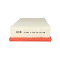 DR!VE+ DP1110.10.0059 Luftfilter