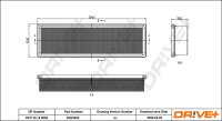 DR!VE+ DP1110.10.0090 Luftfilter