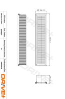 DR!VE+ DP1110.10.0097 Luftfilter