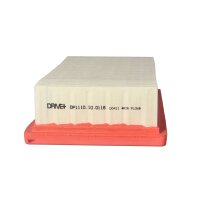 DR!VE+ DP1110.10.0118 Luftfilter