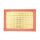 DR!VE+ DP1110.10.0198 Luftfilter
