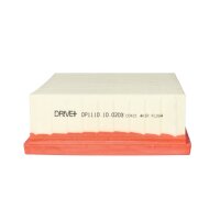 DR!VE+ DP1110.10.0203 Luftfilter