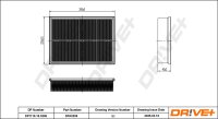 DR!VE+ DP1110.10.0206 Luftfilter