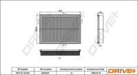 DR!VE+ DP1110.10.0207 Luftfilter