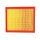 DR!VE+ DP1110.10.0213 Luftfilter