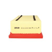 DR!VE+ DP1110.10.0214 Luftfilter