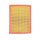 DR!VE+ DP1110.10.0219 Luftfilter