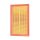 DR!VE+ DP1110.10.0226 Luftfilter