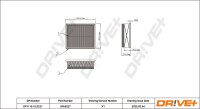DR!VE+ DP1110.10.0227 Luftfilter