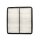DR!VE+ DP1110.10.0233 Luftfilter
