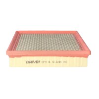 DR!VE+ DP1110.10.0294 Luftfilter