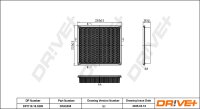 DR!VE+ DP1110.10.0295 Luftfilter