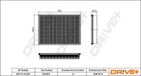 DR!VE+ DP1110.10.0297 Luftfilter