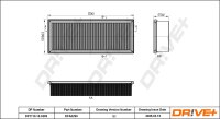 DR!VE+ DP1110.10.0299 Luftfilter