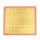 DR!VE+ DP1110.10.0325 Luftfilter