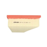 DR!VE+ DP1110.10.0363 Luftfilter
