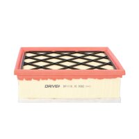 DR!VE+ DP1110.10.0392 Luftfilter
