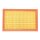 DR!VE+ DP1110.10.0430 Luftfilter
