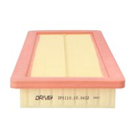 DR!VE+ DP1110.10.0432 Luftfilter