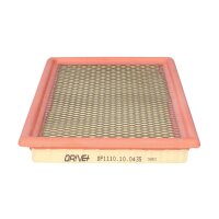 DR!VE+ DP1110.10.0435 Luftfilter