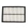 DR!VE+ DP1110.10.0493 Luftfilter