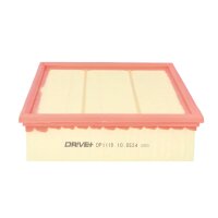 DR!VE+ DP1110.10.0524 Luftfilter