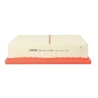 DR!VE+ DP1110.10.0571 Luftfilter