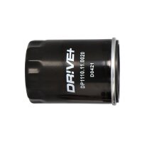 DR!VE+ DP1110.11.0020 Ölfilter