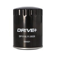 DR!VE+ DP1110.11.0028 Ölfilter