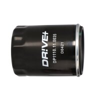 DR!VE+ DP1110.11.0035 Ölfilter