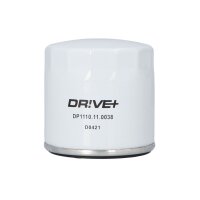 DR!VE+ DP1110.11.0038 Ölfilter