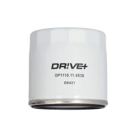 DR!VE+ DP1110.11.0038 Ölfilter