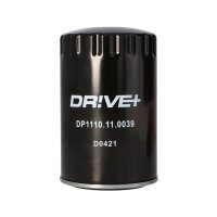 DR!VE+ DP1110.11.0039 Ölfilter