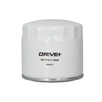 DR!VE+ DP1110.11.0049 Ölfilter