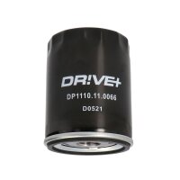 DR!VE+ DP1110.11.0066 Ölfilter