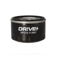 DR!VE+ DP1110.11.0067 Ölfilter