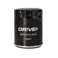DR!VE+ DP1110.11.0110 Ölfilter
