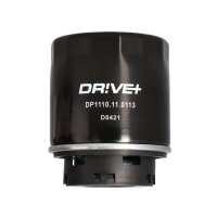 DR!VE+ DP1110.11.0113 Ölfilter