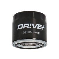 DR!VE+ DP1110.11.0116 Ölfilter