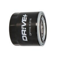 DR!VE+ DP1110.11.0116 Ölfilter
