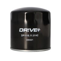 DR!VE+ DP1110.11.0142 Ölfilter
